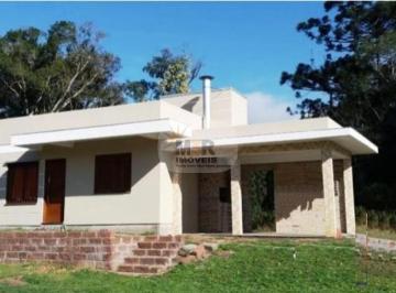 Foto 01 · Casa, Germânia, Nova Petrópolis, RS