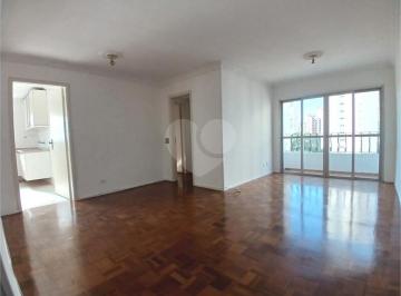 Área de Serviço · Imoveis - em Moema