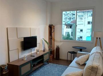 Área de Serviço · Apartamento com 1 quartos à venda em Centro histórico - RS