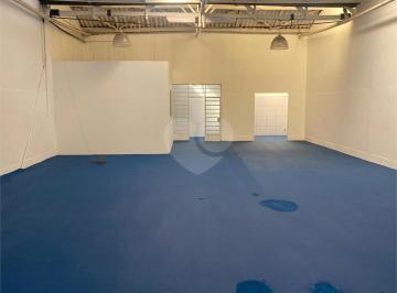 Comercial · 450m² · 2 Vagas · Galpão à venda em Pinheiros - SP
