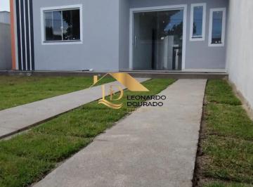 Foto 01 · Casa, Chácaras Panorâmicas, Santa Cruz Cabrália, BA