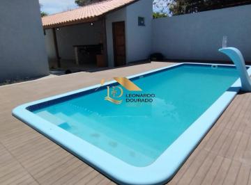 Foto 01 · Casa, Chácaras Panorâmicas, Santa Cruz Cabrália, BA