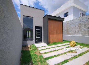 Casa · 140m² · 2 Quartos · 2 Vagas · Casa à venda no Vem Viver – Conforto e praticidade