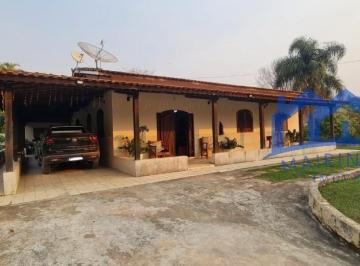 Foto 01 · Chácara com 4 Quartos e 5 banheiros à Venda, 3.000 m² por R$ 640.000 Cód. ch1785