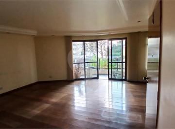 Apartamento de 4 quartos, São Paulo · Apartamento 4 dormitórios 3 suites 3 vagas 161m² Jardim São Paulo