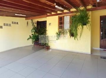 Foto 01 · Casa, Residencial Cosmos, Campinas, SP