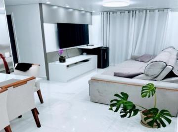 Apartamento de 2 quartos, São Paulo · Apartamento à venda no Bairro do Jardim Ipanema (Zona Oeste)