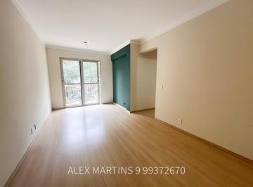 Apartamento de 3 quartos, São Paulo · APARTAMENTO 3 QUARTOS - 1 SUITE - MORUMBI - METRO VILA SONIA - PORTAL MORUMBI