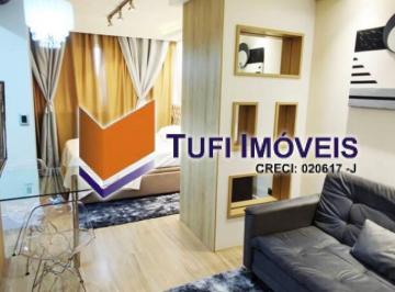 Apartamento · 35m² · 11 Quartos · 1 Vaga · Av. Nove de Julho - Mobiliado