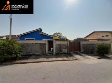Foto 01 · Casa, Loteamento Jardim Santana, Tremembé, SP