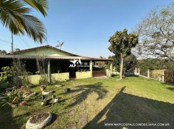 Rural de 3 quartos, Biritiba-Mirim · LINDA CHÁCARA EM BIRITIBA MIRIM!!