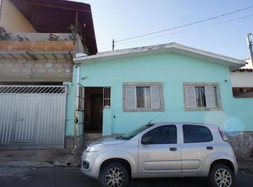 Foto 01 · Casa, Centro, Alfenas, MG