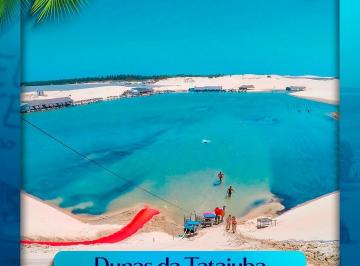 Terreno , Jijoca de Jericoacoara · Loteamento em Jijoca de Jericoacora com a melhor localização 