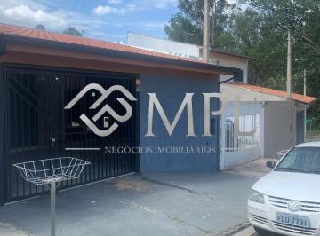Foto 01 · Jardim dos Colibris - Casa à venda em Indaiatuba, 3 dormitórios sendo 1 suíte