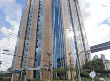 Foto 01 · Conjunto Comercial de Alto Padrão em Pinheiros - Locação, São Paulo-SP: Mobiliado, com Heliponto, 10