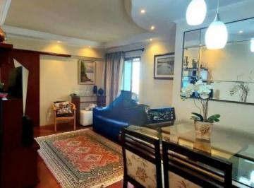 Apartamento de 3 quartos, São Paulo · Apartamento à venda no Bairro da Vila Pirituba na Rua Luís Cunha 285