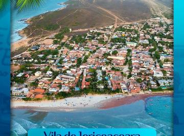 Terreno , Jijoca de Jericoacoara · Loteamento Villa Jeri conheça seu lote no melhor lugar 