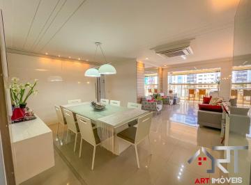 Apartamento de 3 quartos, Vila Velha · Apartamento 3 quartos sendo 2 suítes á venda em Praia da Costa