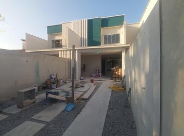 Foto 01 · CASA DUPLEX COM 3 SUÍTES A VENDA NO BAIRRO OURO VERDE EM RIO DAS OSTRAS RJ