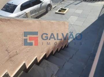 Entrada · Casa à venda no bairro Jardim Carlos Gomes Jundiaí - SP