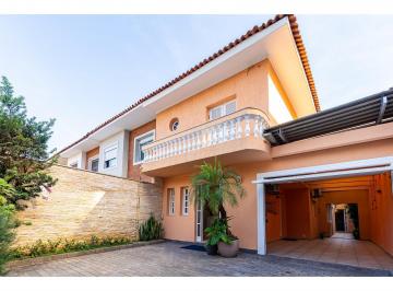Casa de 4 quartos, São Paulo · Sobrado à venda com 220 m² 4 quartos 2 suítes 4 vagas