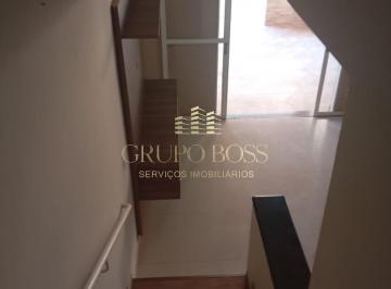 Foto 01 · Sobrado em condomínio, Borghese II