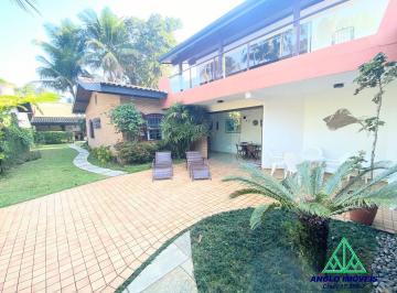Casa de 5 quartos, Ubatuba · Área de lazer diferenciada em um terreno de 1.256m² !  Pedra Verde UBATUBA/SP