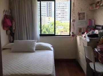 Apartamento de 4 quartos, Salvador · Apartamento 4/4 a venda no Itaigara. Localizadíssimo!