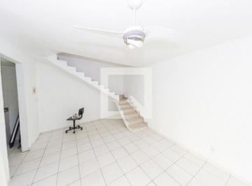 Casa · 79m² · 2 Quartos · 1 Vaga · Casa para Aluguel - Oswaldo Cruz, 2 Quartos,  79 m² - Rio de Janeiro