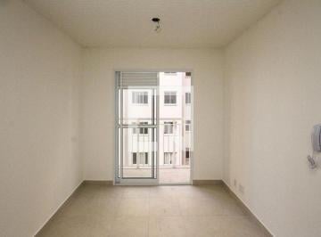 Apartamento · 35m² · 2 Quartos · Apartamento para Aluguel - Vila Santa Clara, 2 Quartos,  35 m² - São Paulo