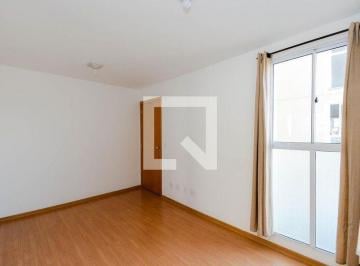 Apartamento · 38m² · 2 Quartos · 1 Vaga · Apartamento para Aluguel - Jardim City, 2 Quartos, 38 m² - Guarulhos
