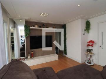 Apartamento · 105m² · 3 Quartos · 2 Vagas · Apartamento para Aluguel - Vila Carrão, 3 Quartos, 105 m² - São Paulo