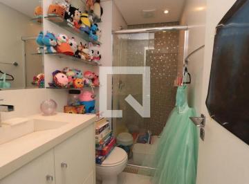 Apartamento de 3 quartos, São Paulo · Apartamento para Aluguel - Vila Carrão, 3 Quartos, 105 m² - São Paulo