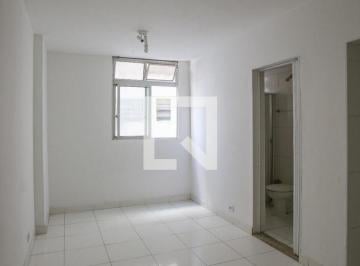 Apartamento · 30m² · 1 Quarto · Apartamento à Venda - Perdizes, 1 Quarto,  30 m² - São Paulo