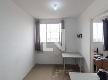 Apartamento · 34m² · 2 Quartos · Apartamento à Venda - Jardim Marajoara , 2 Quartos,  34 m² - São Paulo