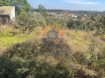 Terreno · Terreno em Caioçara - Jarinu, SP