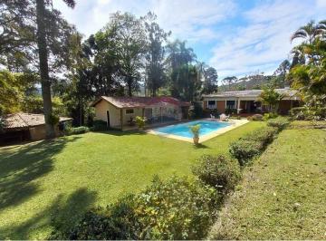 Rural · 650m² · 6 Quartos · 10 Vagas · Chácara dos Sonhos: Preço Reduzido em São Roque!