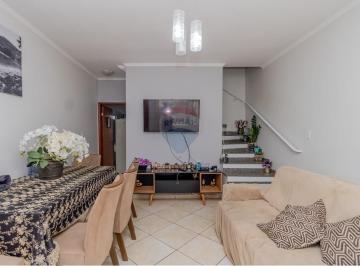 Casa · 117m² · 3 Quartos · 2 Vagas · Sobrado 03 dorms 01 suíte 02 vagas - Sacomã