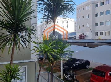 Apartamento · 50m² · 2 Quartos · 1 Vaga · Apartamento em Gramadão - Jundiaí