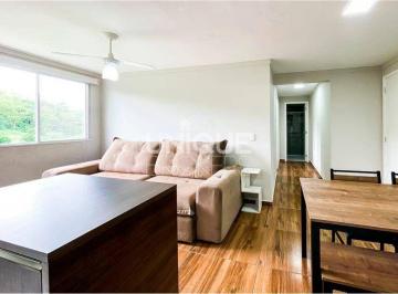 Apartamento · 46m² · 2 Quartos · 1 Vaga · Apartamento com 2 quartos, Monte Serrat - Itupeva