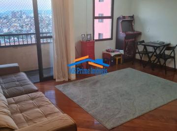 Apartamento · 76m² · 2 Quartos · 1 Vaga · Ótimo Apartamento 2 Dormitórios 2 Vagas p/ Venda Av. Jaguaribe - Osasco/SP