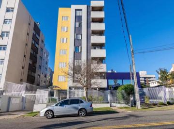 Apartamento · 121m² · 3 Quartos · 2 Vagas · Apartamento A Venda no Cabral: 3 Quartos, 4 Banheiros, 122 m² – Edifício St Jean