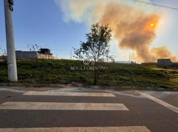Foto 01 · Terreno em Condomínio à Venda em Taubaté-SP, Bairro Registro  250m² de Área