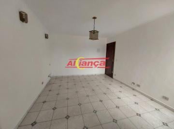 Apartamento · 70m² · 2 Quartos · 1 Vaga · Apartamento para alugar com 2 quartos, 1 vaga, JD.Bom Clima - Guarulhos