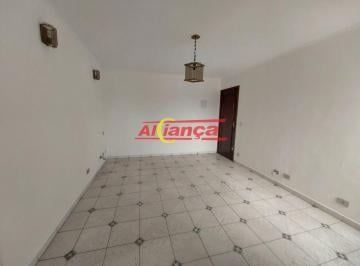 Apartamento · 70m² · 2 Quartos · 1 Vaga · Apartamento para alugar com 2 quartos, 1 vaga, JD.Bom Clima - Guarulhos