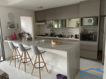 Apartamento · 150m² · 3 Quartos · 4 Vagas · Lindo Apartamento com 150 m², 4 vagas no The House Vila São Francisco!