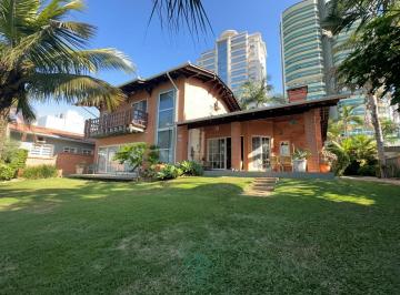 Foto 01 · Casa com Mezanino 3 suítes Centro 288m²- Centro - Balneário Piçarras