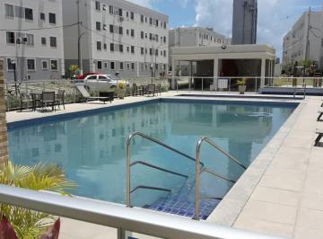 Apartamento de 2 quartos, Jaboatão dos Guararapes · APARTAMENTO REFORMADO NO COND. RECANTO DO SOL EM PIEDADE