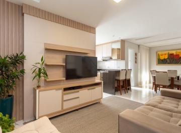 Casa de 3 quartos, Curitiba · Novo, Mobiliado, 03 dorms, 02 vg, com ático panorâmico, oportunidade única!