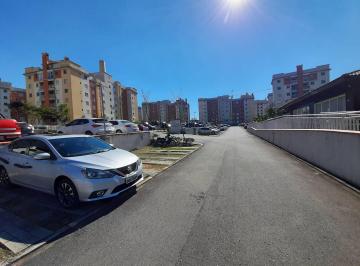 condomínio · Excelente Apartamento no Residencial Barcelona